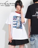 GRAFFITI TEE 5,390円(税込) GRAFFITI TEE 5,390円(税込)