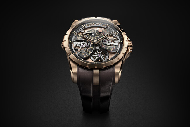 ロジェ・デュブイ Watches ＆ Wonders Geneva 2025 新作