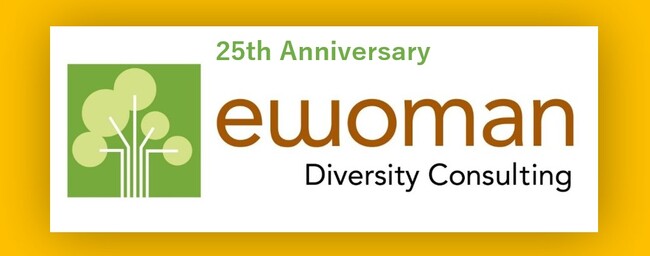 イー・ウーマンは設立25周年を迎えました。これからも「ダイバーシティ視点でイノベーションを起こす」をミッションに、皆さまとともに前進し続けます。