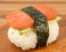 ポークおむすび ポークおむすび