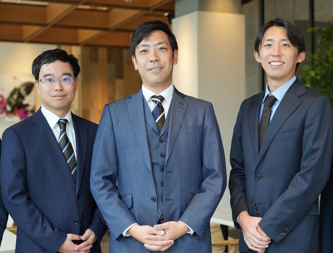 ASTRO GATE株式会社、経営体制変更のお知らせ。元JAXA射場エンジニアの中尾太一がCTOに、当社COO兼CSOの原田悠貴がCEOに就任。