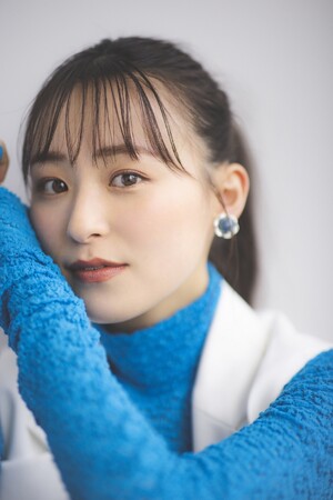 都留文科大学 創立70周年記念ブランディングムービーに俳優・鈴木美羽が出演！楽曲は山梨県出身男女6人編成バンド・JIJIMが書き下ろし