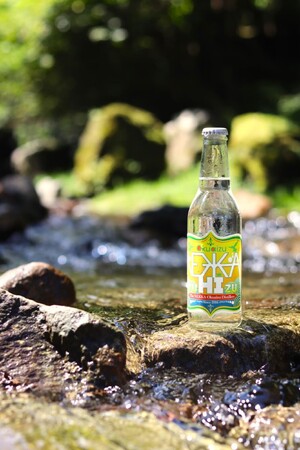 【新商品】ねっか奥会津蒸留所から、柚子が香るクラフト焼酎ハイボール「YUZUねっかHI」が新発売！　米焼酎の新しい楽しみ方を提案