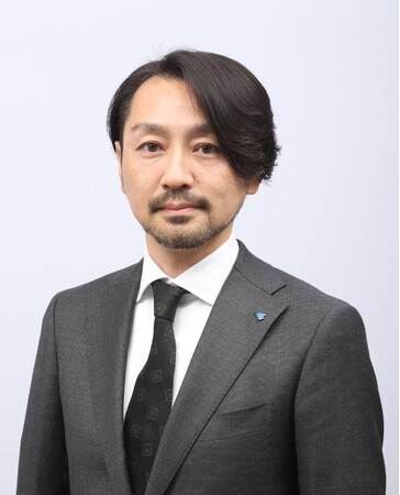 小林製薬株式会社執行役員DX本部長 石戸 亮氏が社外取締役に就任