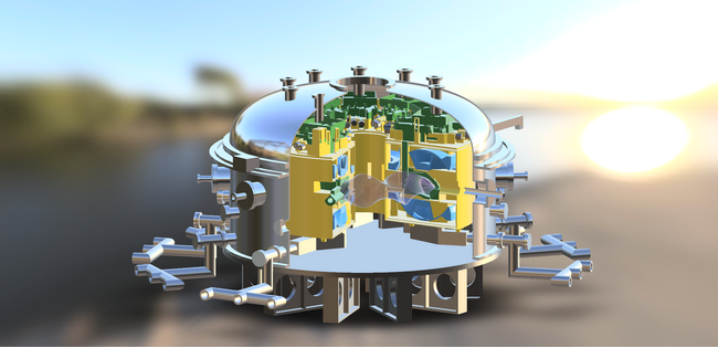 世界初の定常核融合炉実現を目指す株式会社Helical Fusion、三井金属鉱業株式会社と核融合炉ブランケットの共同開発契約を締結