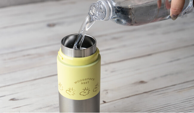 WOODSTOCKNESTで春の新商品が続々登場！