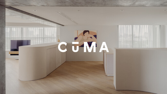トレイルヘッズ、エグゼクティブ向けインテリアコーディネートサービス「CŪMA（クウマ）」を提供開始