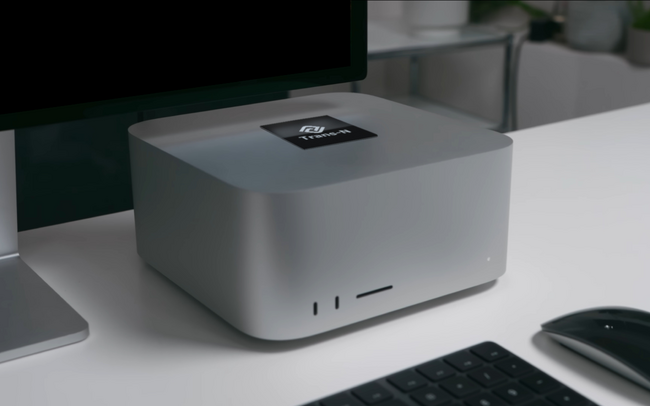 Trans-Nはハードウェア一体化AIプラットフォーム「N-Cube」をリリース