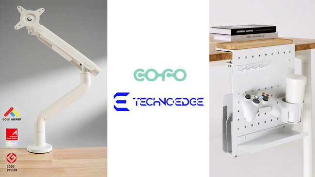 【株式会社COFO】テクノロジー情報サイト「テクノエッジ」と業務提携