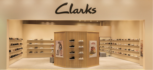 CLARKS SHONAN（ クラークス湘南）1 周年アニバーサリー開催