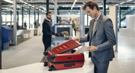 「PREPARED FOR PRIORITY ACCESS スマートトラベルキャンペーンー 快適な旅に備えよう ー」を4月7日（月）から6月1日（日）まで開催