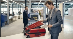 「PREPARED FOR PRIORITY ACCESS スマートトラベルキャンペーンー 快適な旅に備えよう ー」を4月7日（月）から6月1日（日）まで開催