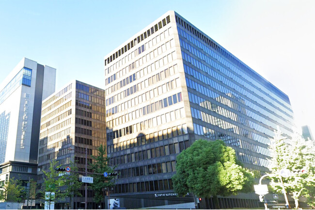 株式会社コモンプロダクツ　本社移転のお知らせ