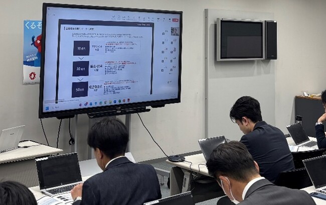関東経済産業局と中堅・中小企業支援に関する意見交換会を実施し、地域経済の活性化に向けた支援策をディスカッション