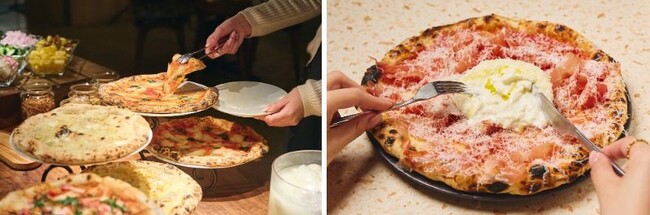 京都のイタリアン「ERUTAN RESTAURANT/BAR」がメニューを一新しリニューアル