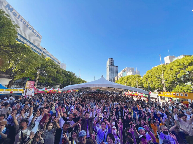 今年もゴールデンウィークは、ベルギービールで乾杯！ベルギービールウィークエンド2025 名古屋　開催