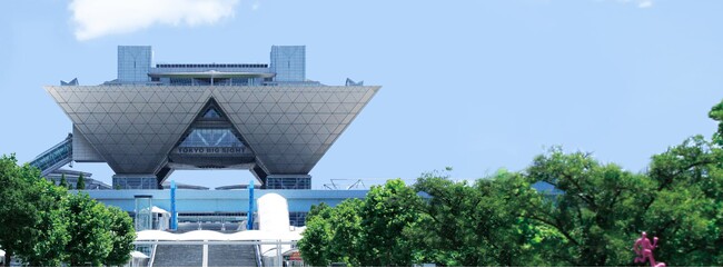  【展示会セット割引中！】東京ビッグサイトCPHI Japan2025（国際医薬品開発展）に最適な展示会ブースデザインのご提案