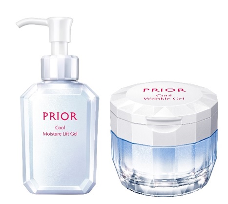 今年の夏もひやっと！-5℃の冷感※1　プリオール「大人の冷やしオールインワン」がリニューアル＆新発売！～2025年4月21日（月）数量限定発売～