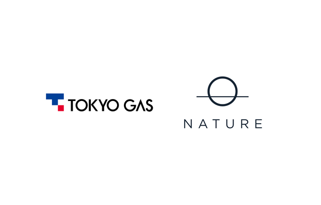 Natureが東京ガスに「デマンドレスポンス支援サービス」を提供開始！