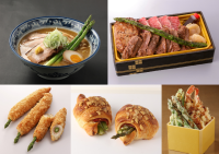 「熊の木彫り」など“昭和レトロ”を感じる北海道物産展名物を特集！「春の大北海道展」４月16日（水）から