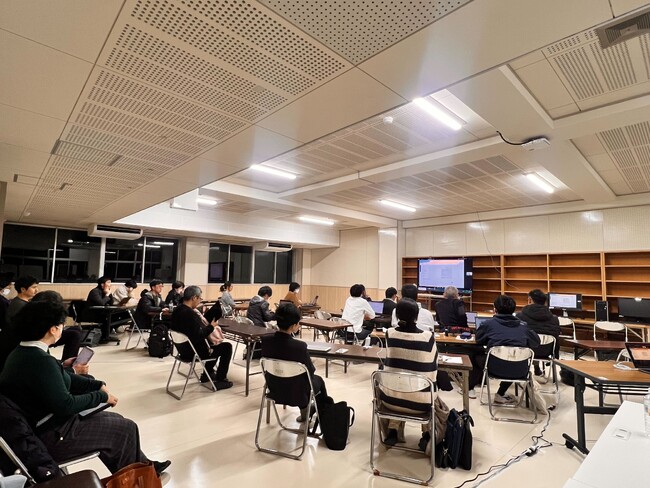 ORENDA WORLD、玖珠町人材育成事業で生成AI講座を実施