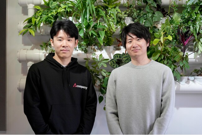 Acompany、百瀬孝紀を執行役員CROに選任