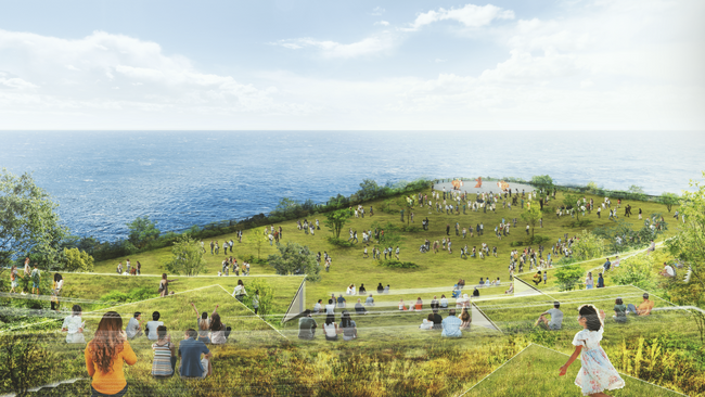 TOTTEI初のウェルネスイベント「TOTTEI PARK Morning Yoga」を開催 270度海に囲まれた開放的なロケーションでココロ動く神朝活を