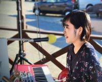 日本を代表する女性ジャズピアニスト兼音楽監督がカーネギーホールでのデビューとアーティスティックレジデンシーで歴史を刻む