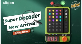 600問の暗号を解読し、ゲームマスターを目指そう!“頭脳派”キッズのために開発されたゲーム「SUPER DECODER(スーパーデコーダー)」が日本上陸 600問の暗号を解読し、ゲームマスターを目指そう!“頭脳派”キッズのために開発されたゲーム「SUPER DECODER(スーパーデコーダー)」が日本上陸