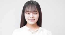 ミス東スポグランプリ、のののん「松竹芸能」退所。