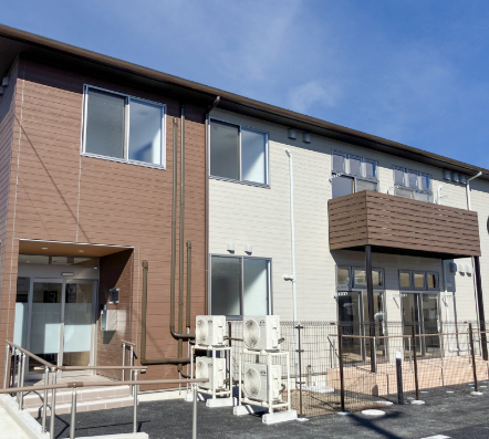 宮城県仙台市に、認知症高齢者対応の「愛の家グループホーム仙台永和台」新規開設