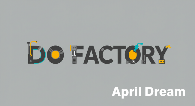「Do Factory」宣言! 世界を変える「Do」を生み出し続ける企業へ