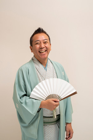 TBSラジオ『えがお presents 林家たい平 PLUS ON ACTIVE えがおで元気』の放送がスタート！