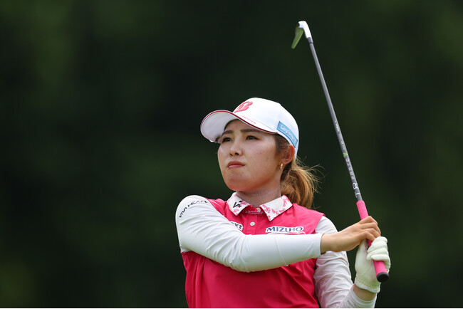 選ばれし６４人が出場のマッチプレー戦に日本勢6名が挑む！「Tモバイル・マッチプレー」WOWOWで連日生中継＆『日本人選手専用カメラ』ライブ配信！