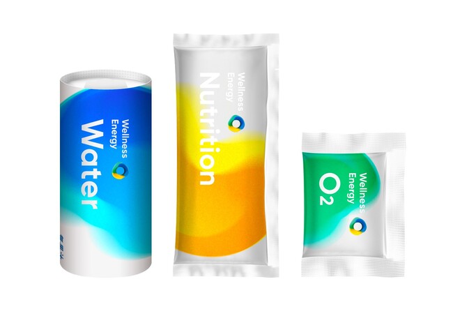 大塚製薬　人の可能性を引き出す「水・栄養・酸素」に着目　生命エネルギー「Wellness Energy」を大阪・関西万博で提供