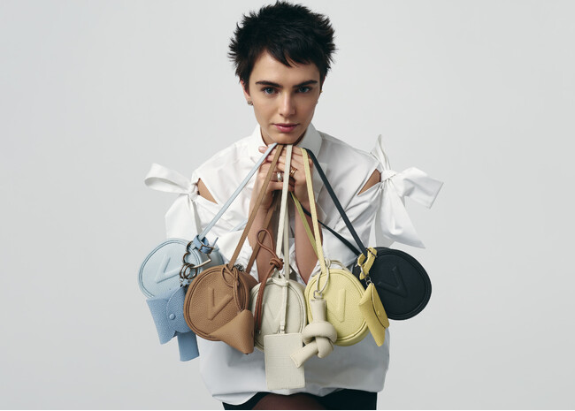 『VASIC』が、ジェイアール名古屋タカシマヤにてPOP-UP STOREを期間限定オープン