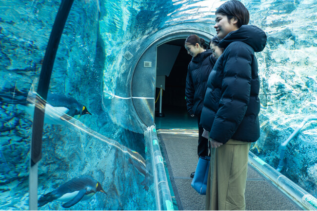 【OMO7旭川】ご近所さんである「旭山動物園」で新入社員研修を行いました