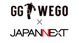 JAPANNEXTとeスポーツチーム「GG WEGO」が スポンサー契約を締結 JAPANNEXTとeスポーツチーム「GG WEGO」が スポンサー契約を締結