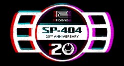 世界のミュージシャンやDJに愛されるサンプラー「SP-404」の20周年イベントを開催