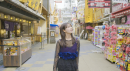 訪日外国人観光親善プロジェクト(シーン大阪)中川紅葉