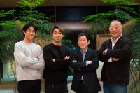 アスリート専用ブランド「Sports Support nanodx」を展開するCANLIFEがWellness Createとパートナーシップ契約を締結