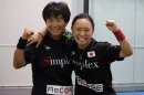 徳本佳恵&塚本早紀(パデル・世界大会2024日本代表) 徳本佳恵&塚本早紀(パデル・世界大会2024日本代表)