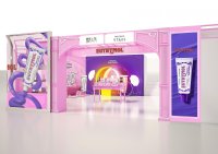 英国で愛される老舗オーラルケアブランド「EUTHYMOL」、日本初のポップアップストアを4月12日～21日に、渋谷ロフトで開催！