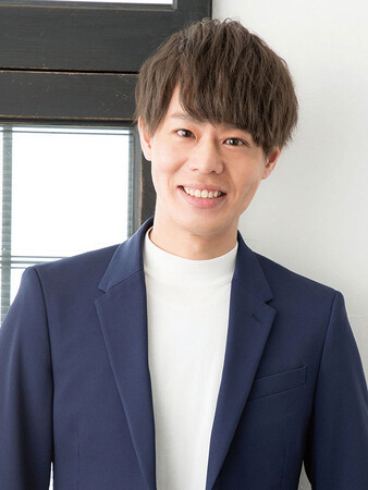 「ヒプノシスマイク -Division Rap Battle-」毒島メイソン 理鶯役の声優・神尾晋一郎さんが直接審査！適性オーディション【4/20（日）開催】