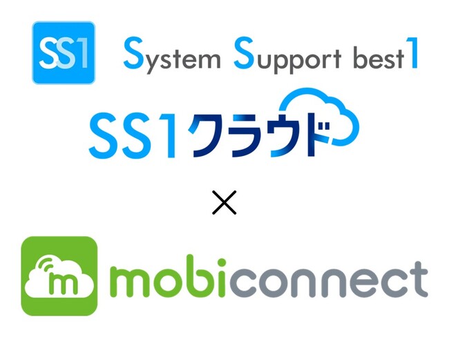緊急時の紛失対応がスムーズに！ 「SS1」シリーズと「mobiconnect」の連携がさらに強固になりました