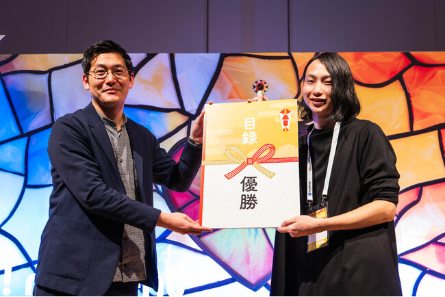 LeanGo CEO 平井がAgenda Awardで優勝！ダイレクトアジェンダの参加者に強烈なAha! momentを届ける| 光速PDCAのマーケティングファームならLeanGo
