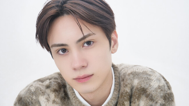 モデル・プリンス優杏さん、エルロン・オンラインサロンのアンバサダーに就任