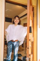 フリースクールにて フリースクールにて