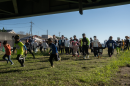 Run for Sweets in 川尻(前回の様子2)