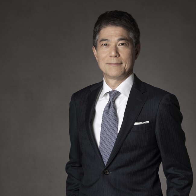 日色保が、ウォルト・ディズニー・ジャパンの代表取締役社長兼マネージング・ディレクターに就任